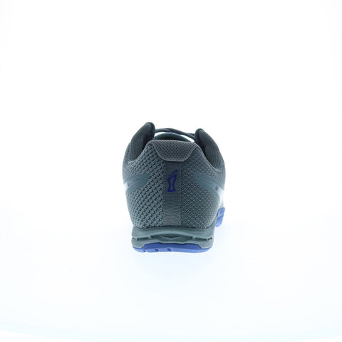 Inov-8 F-Lite 235 V3 000867-BGBL Mens Blue Athletic Cross Training Shoes