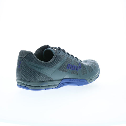 Inov-8 F-Lite 235 V3 000867-BGBL Mens Blue Athletic Cross Training Shoes