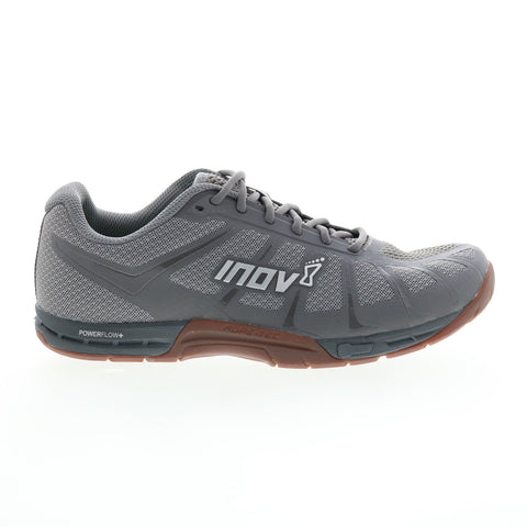 Inov-8 F-Lite 235 V3 000867-GYGU Mens Gray Athletic Cross Training Shoes