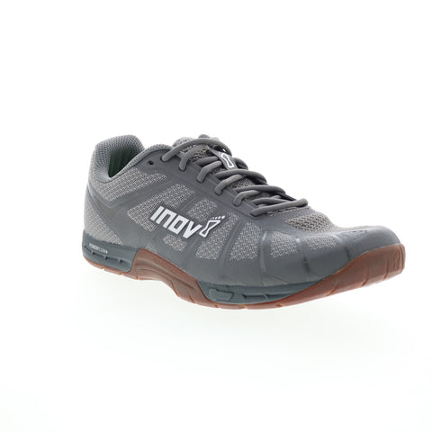 Inov-8 F-Lite 235 V3 000867-GYGU Mens Gray Athletic Cross Training Shoes