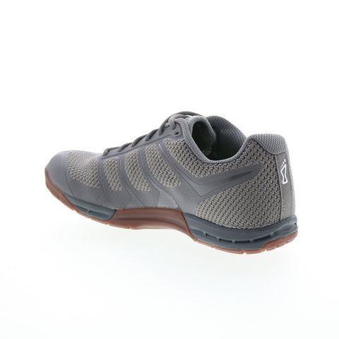 Inov-8 F-Lite 235 V3 000867-GYGU Mens Gray Athletic Cross Training Shoes