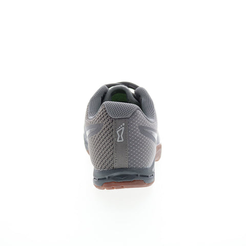 Inov-8 F-Lite 235 V3 000867-GYGU Mens Gray Athletic Cross Training Shoes