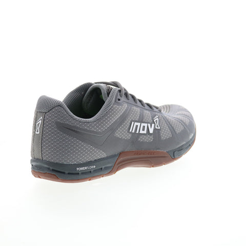 Inov-8 F-Lite 235 V3 000867-GYGU Mens Gray Athletic Cross Training Shoes