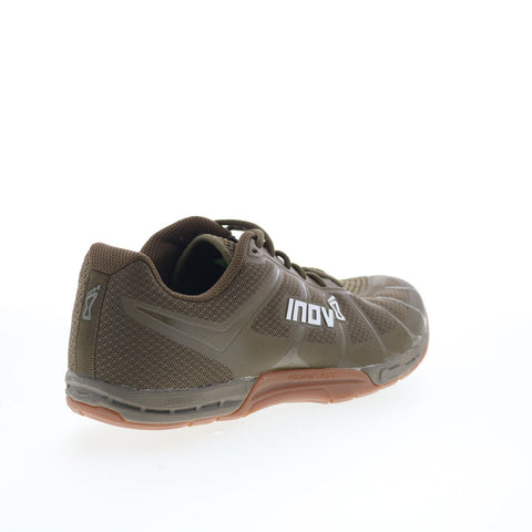 Inov-8 F-Lite 235 V3 000867-KHGU Mens Green Athletic Cross Training Shoes