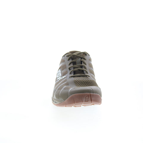 Inov-8 F-Lite 235 V3 000867-KHGU-S-01 Mens Brown Lifestyle Sneakers Shoes