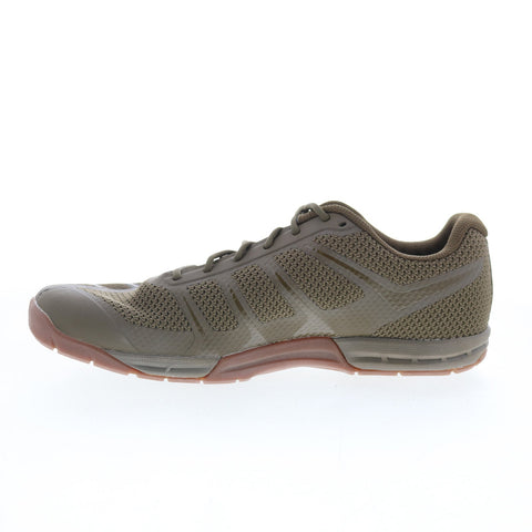 Inov-8 F-Lite 235 V3 000867-KHGU-S-01 Mens Brown Lifestyle Sneakers Shoes