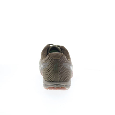 Inov-8 F-Lite 235 V3 000867-KHGU-S-01 Mens Brown Lifestyle Sneakers Shoes