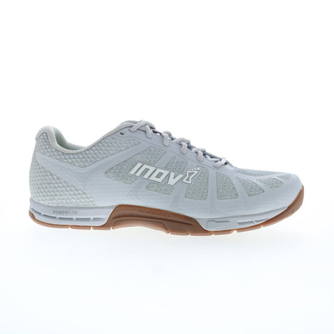 Inov-8 F-Lite 235 V3 000867-SL Mens Silver Athletic Cross Training Shoes