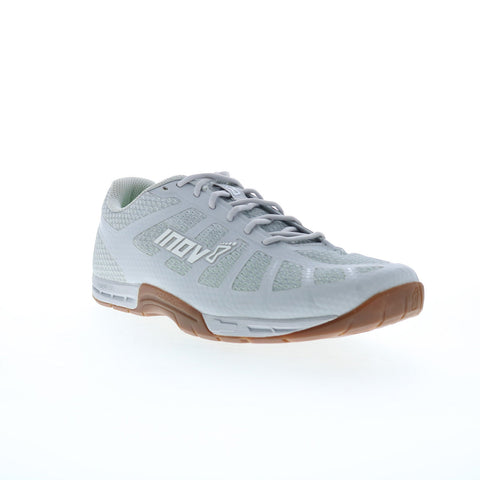 Inov-8 F-Lite 235 V3 000867-SL Mens Silver Athletic Cross Training Shoes