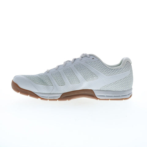 Inov-8 F-Lite 235 V3 000867-SL Mens Silver Athletic Cross Training Shoes