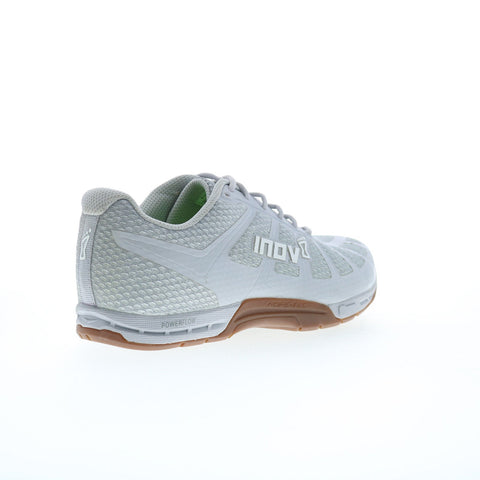 Inov-8 F-Lite 235 V3 000867-SL Mens Silver Athletic Cross Training Shoes