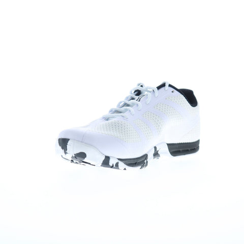 Inov-8 F-Lite 235 V3 000867-WHBKMU Mens White Athletic Cross Training Shoes