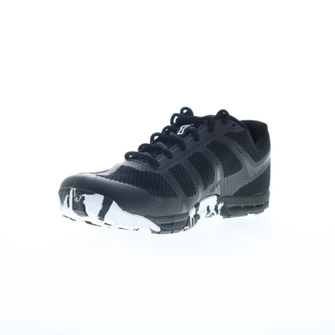 Inov-8 F-Lite 235 V3 Womens Black Canvas Athletic Cross Training Shoes