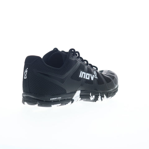 Inov-8 F-Lite 235 V3 Womens Black Canvas Athletic Cross Training