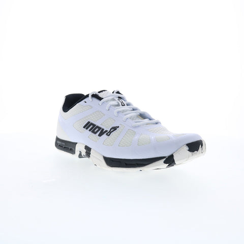 Inov-8 F-Lite 235 V3 Womens White Mesh Athletic Cross Training