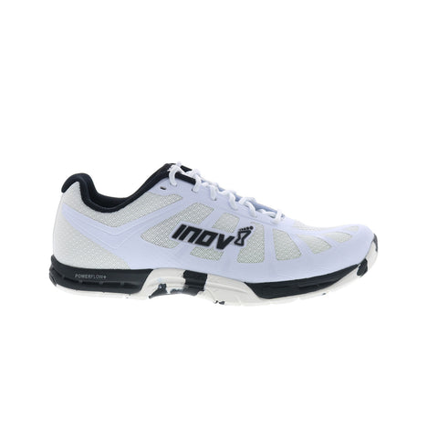 Inov-8 F-Lite 235 V3 Womens White Mesh Athletic Cross Training Shoes
