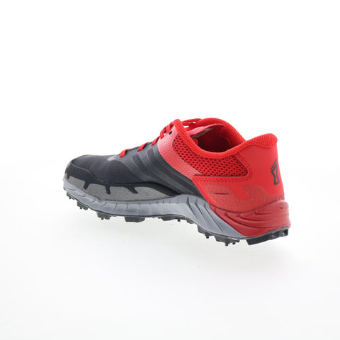 Inov-8 Oroc Ultra 290 000909-RDBK Womens Black Athletic Hiking Shoes