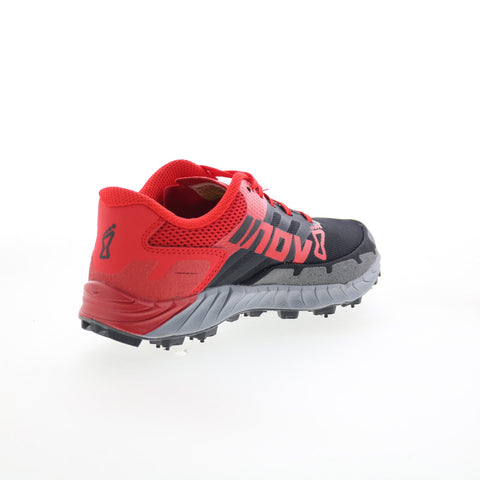 Inov-8 Oroc Ultra 290 000909-RDBK Womens Black Athletic Hiking Shoes