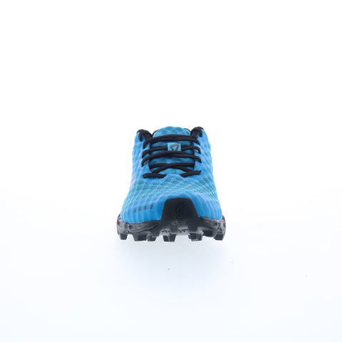 Inov-8 X-Talon G 210 000913-BLBK Womens Blue Synthetic Athletic Hiking Shoes