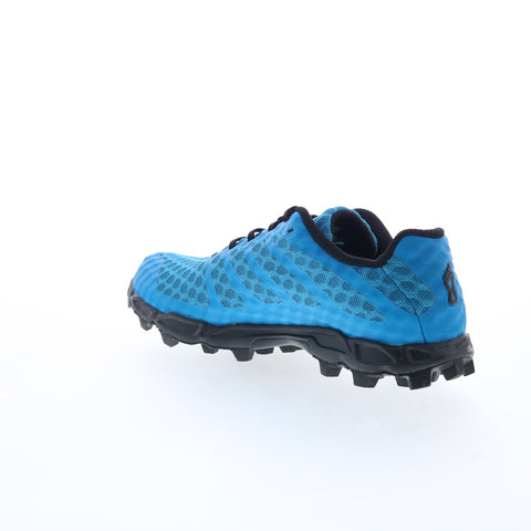 Inov-8 X-Talon G 210 000913-BLBK Womens Blue Synthetic Athletic Hiking Shoes