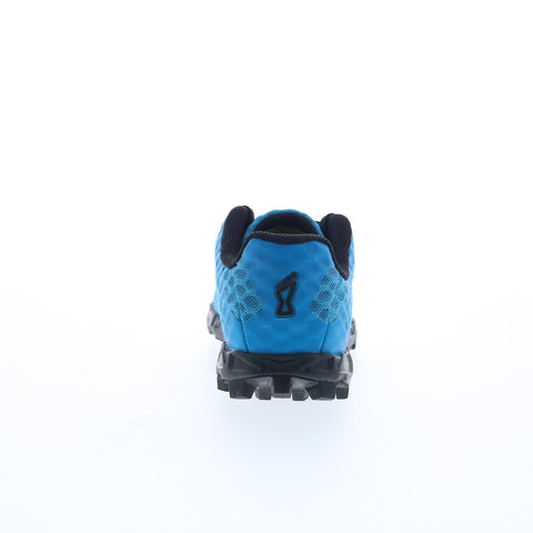 Inov-8 X-Talon G 210 000913-BLBK Womens Blue Synthetic Athletic Hiking Shoes
