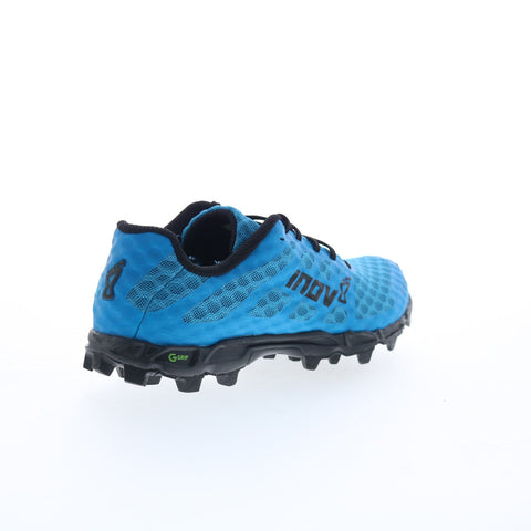 Inov-8 X-Talon G 210 000913-BLBK Womens Blue Synthetic Athletic Hiking Shoes