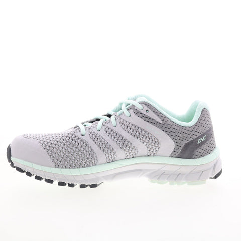 Inov-8 Roadclaw 275 Knit 000917-SLMT Womens Gray Athletic Running Shoes