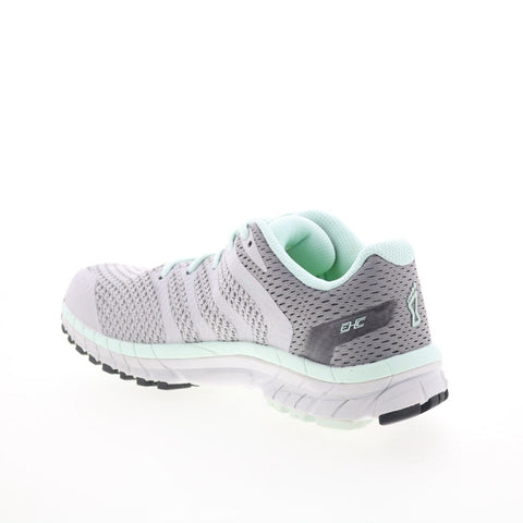 Inov-8 Roadclaw 275 Knit 000917-SLMT Womens Gray Athletic Running Shoes