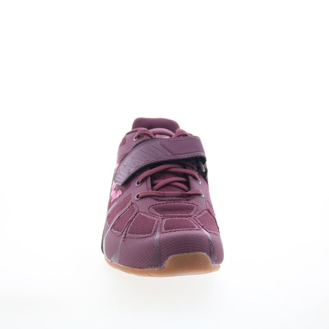 Inov-8 Fastlift 360 000919-PLPKGU Womens Purple Athletic Weightlifting Shoes