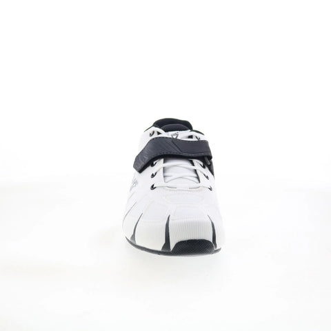 Inov-8 Fastlift 360 000919-WHBK-S-01 Womens White Lifestyle Sneakers Shoes