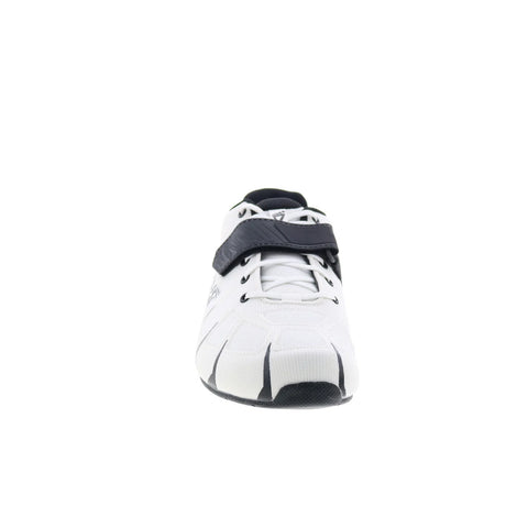 Inov-8 Fast Lift 360 00919-WHBK-S-01 Mens White Lifestyle Sneakers Shoes