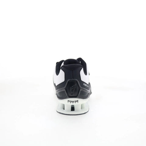 Inov-8 Fastlift 360 000919-WHBK-S-01 Womens White Lifestyle Sneakers Shoes