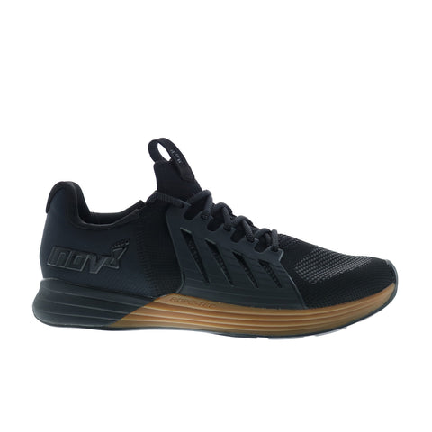 Inov-8 F-Lite G 300 000920-BKGU Mens Black Athletic Cross Training Shoes