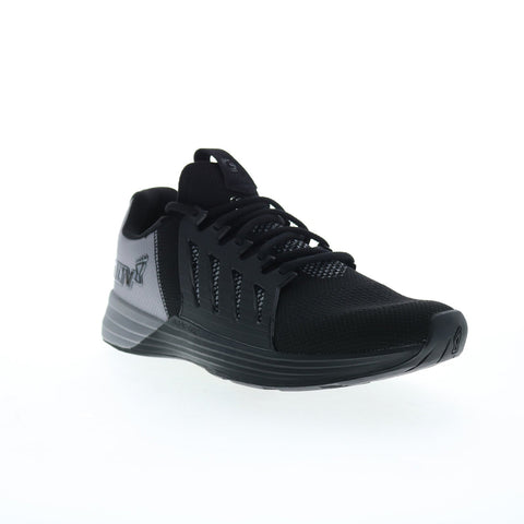 Inov-8 F-Lite G 300 000920-BKGY Mens Black Athletic Cross Training Shoes