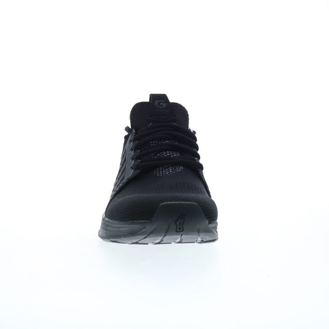 Inov-8 F-Lite G 300 000920-BKGY Mens Black Athletic Cross Training Shoes