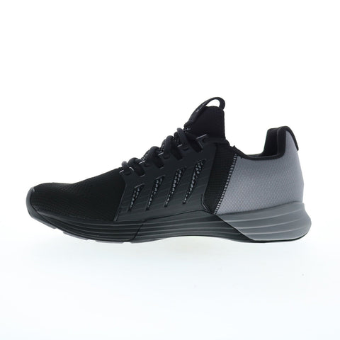 Inov-8 F-Lite G 300 000920-BKGY Mens Black Athletic Cross Training Shoes