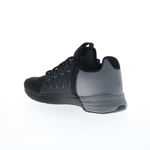 Inov-8 F-Lite G 300 000920-BKGY Mens Black Athletic Cross Training Shoes