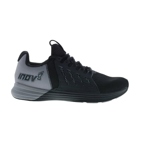 Inov-8 F-Lite G 300 000920-BKGY Mens Black Athletic Cross Training Shoes