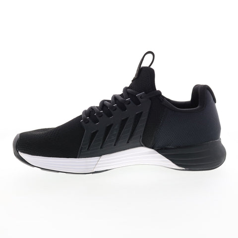 Inov-8 F-Lite G 300 000920-BKWH Mens Black Athletic Cross Training Shoes