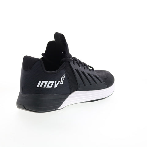 Inov-8 F-Lite G 300 000920-BKWH Mens Black Athletic Cross Training Shoes