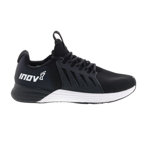Inov-8 F-Lite G 300 000920-BKWH Mens Black Athletic Cross Training Shoes