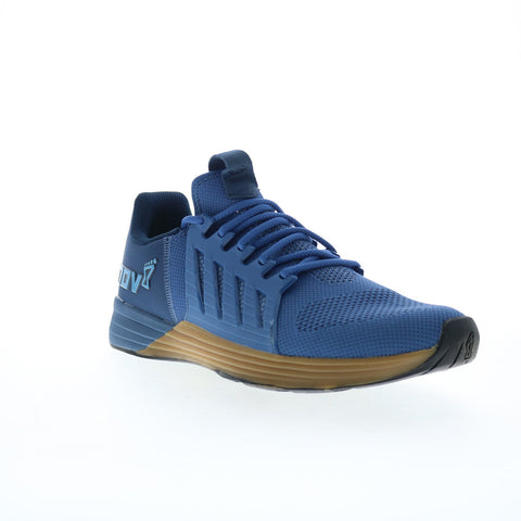 Inov-8 F-Lite G 300 000920-BLGU Mens Blue Athletic Cross Training Shoes
