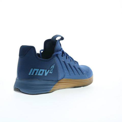 Inov-8 F-Lite G 300 000920-BLGU Mens Blue Athletic Cross Training Shoes