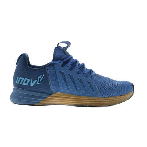 Inov-8 F-Lite G 300 000920-BLGU Mens Blue Athletic Cross Training Shoes