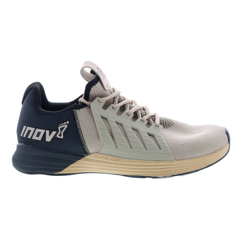 Inov-8 F-Lite G 300 000920-TPGU Mens Gray Athletic Cross Training Shoes