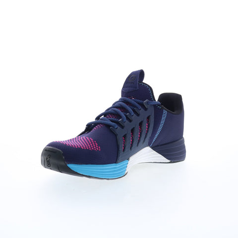 Inov-8 F-Lite G 300 000920-NYPK Mens Blue Athletic Cross Training Shoes