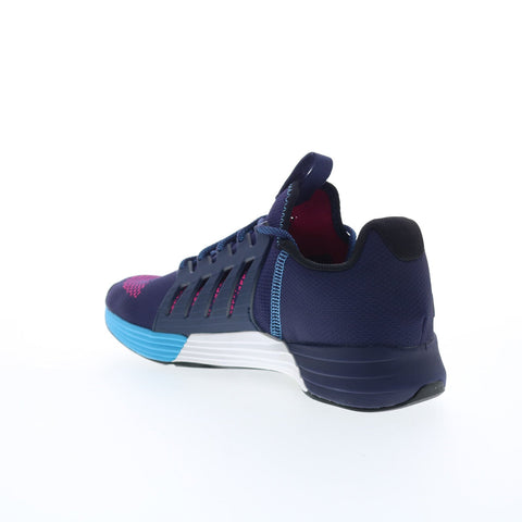 Inov-8 F-Lite G 300 000920-NYPK Mens Blue Athletic Cross Training Shoes