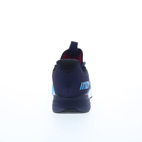 Inov-8 F-Lite G 300 000920-NYPK Mens Blue Athletic Cross Training Shoes