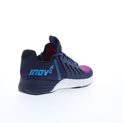 Inov-8 F-Lite G 300 000920-NYPK Mens Blue Athletic Cross Training Shoes