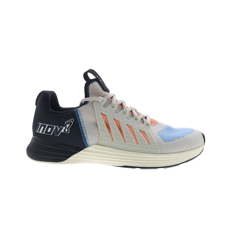 Inov-8 F-Lite G 300 000920-WHBLOR Mens Gray Athletic Cross Training Shoes